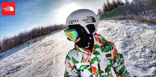 小鹅带我们体验华北周边自驾和白雪的故事