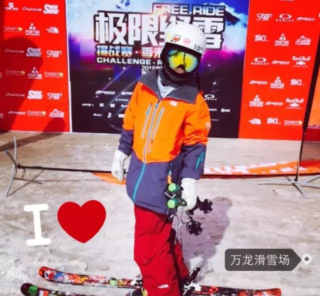 小鹅带我们体验华北周边自驾和白雪的故事