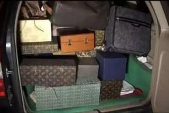 日产撞了下奇瑞差点要赔巨款！吓哭了！