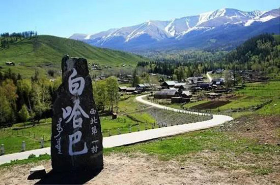 美到窒息!这些古镇你绝对没自驾去过(上)