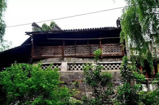 美到窒息!这些古镇你绝对没自驾去过(上)