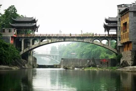 美到窒息!这些古镇你绝对没自驾去过(上)