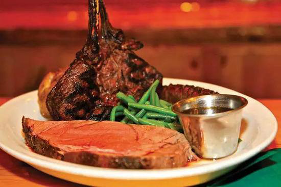 舌尖上的自驾旅行 一生必定要去吃一次(3)