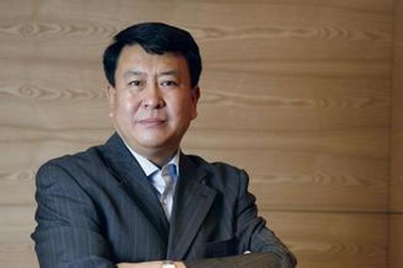 北汽斩获纯电乘用车资质:徐和谊布局新能源