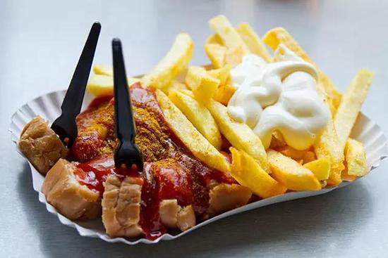 舌尖上的自驾旅行 一生必定要去吃一次(3)