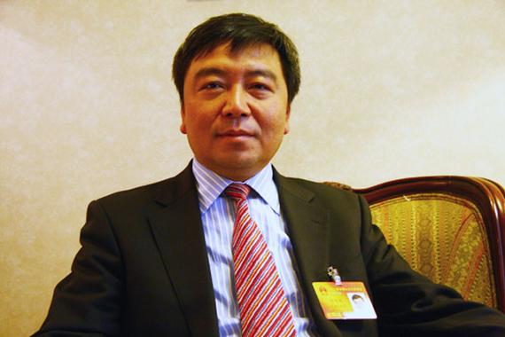 独家:郭振甫回应调任郑州海马 当前还不肯定