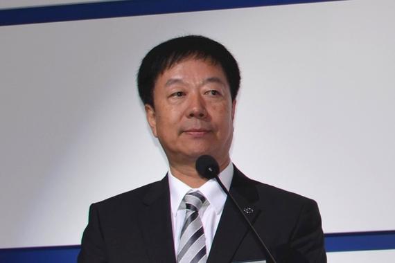 突发：廉小强请辞 金龙汽车前景又生波澜？