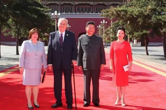 大大出手 上汽大众给斯柯达150亿红包有啥？