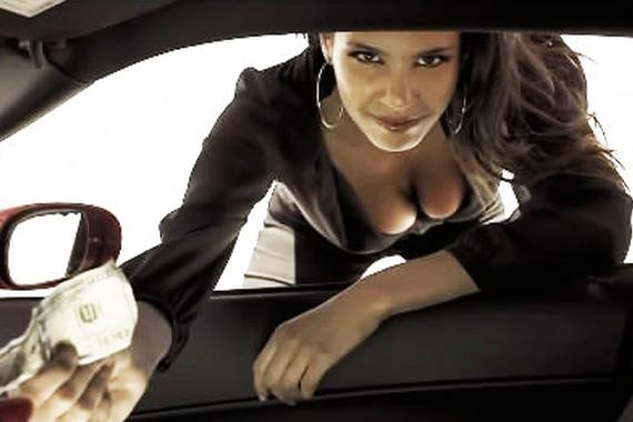 视频：撩妹的神驹！雪弗莱克尔维特 Z06