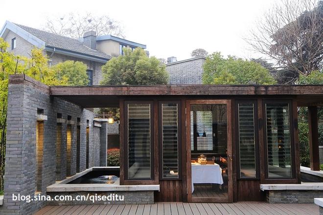 行家:倒流一百年的南京时光