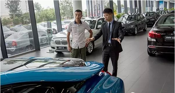 车都买贵了!那些2016年春节前的汽车折扣