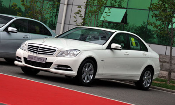 75折买君越 8折买雅阁 新款上市老款优惠