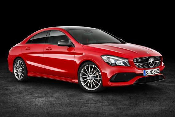 美《消费者报告》评出10辆最差车型