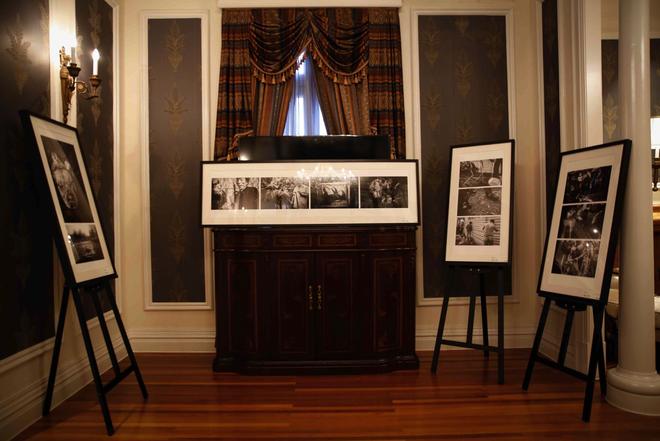 英雄识英雄,向专业致敬!