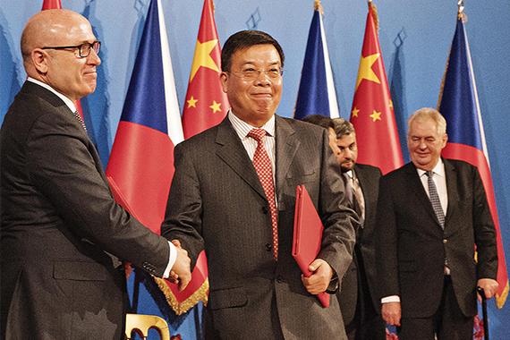 斯柯达将入股上汽大众 投巨资开发多款SUV