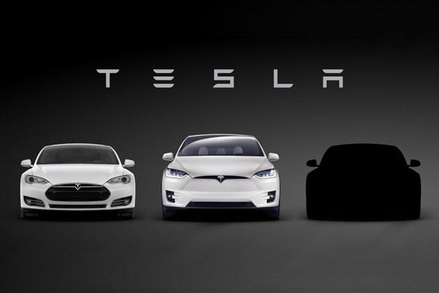 特斯拉Model 3将开启预定 中国消费者或2018年提车