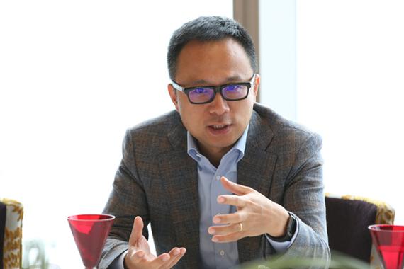 胡俊：捷豹路虎经销商八成以上都是盈利的