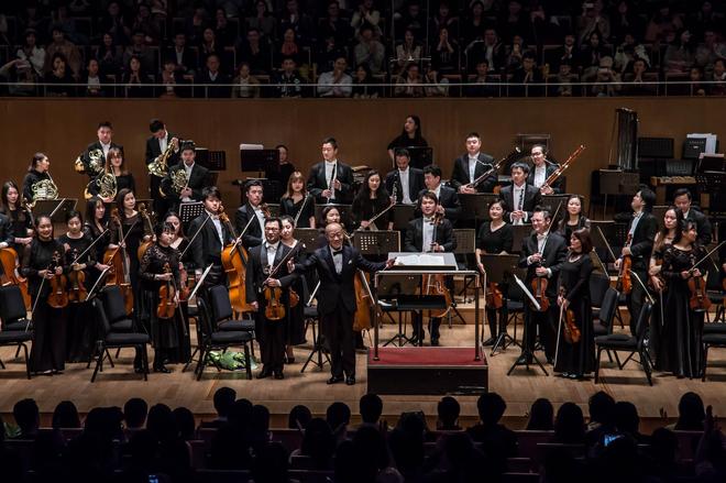 雷克萨斯大匠之夜—久石让