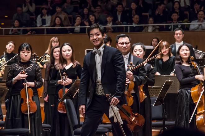 雷克萨斯大匠之夜—五岛龙