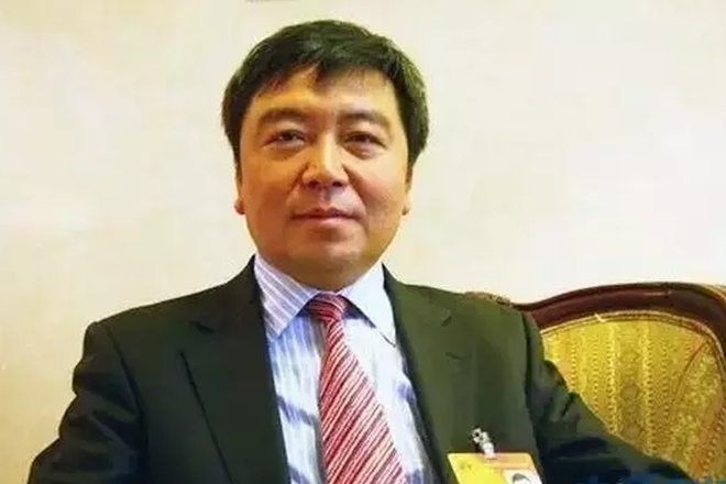 郭振甫