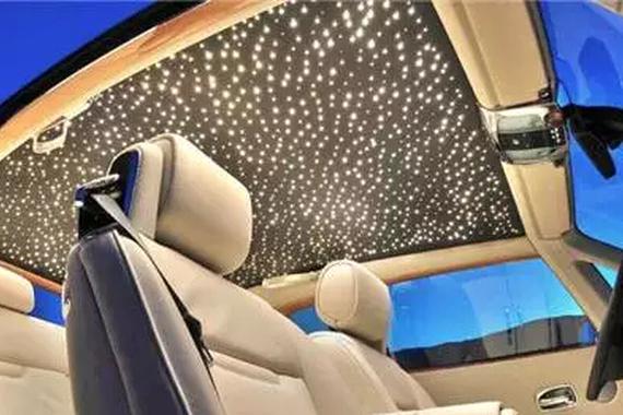 活久见！这些汽车黑科技真是开了脑洞！