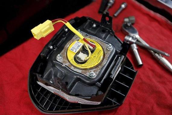 高田气囊在美修复率仅1/4 大部分车企滞后 ?