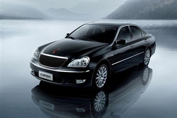 一汽轿车:红旗处品牌培育期 未形成规模