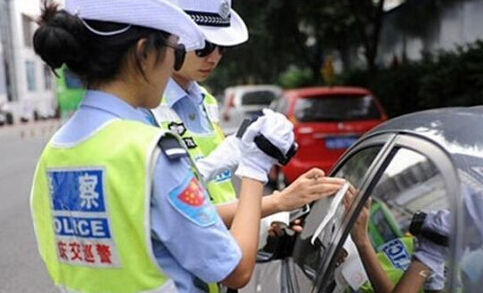 80%车主忽略 0元0扣分比扣钱扣分还麻烦？！