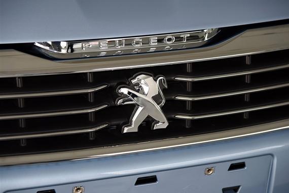 26款乘用车 PSA公布未来5年发展规划