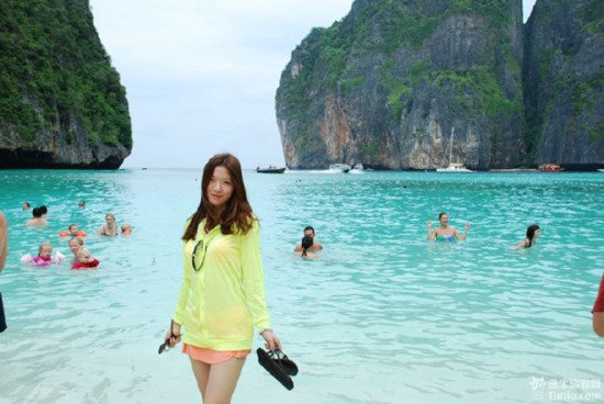 美女多景点也美！泰国十大自驾旅游地排名