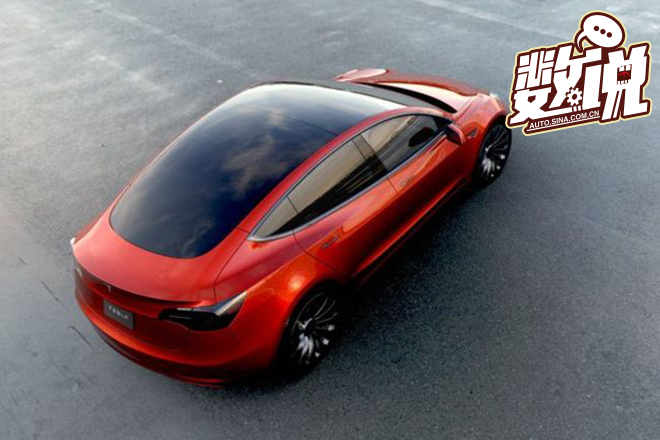 数说|Model 3订单超27万 在华同样受热捧?