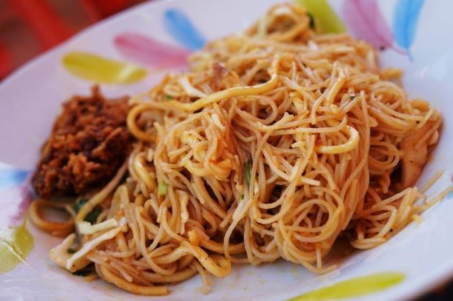 Going在仰光 脏摊儿豪饭的一天怎样度过的