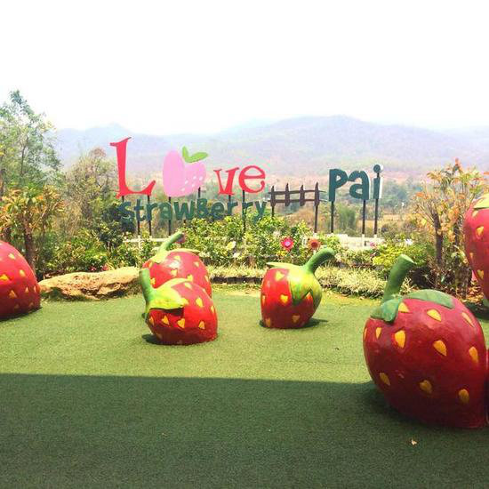 美女多景点也美!泰国十大自驾旅游地排名