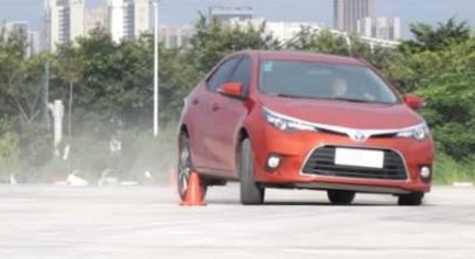 丰田3月在华销量暴涨40.6% 卡罗拉雷凌飙升