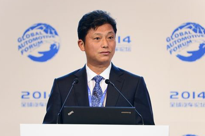 江铃董事长_江铃董事长邱天高