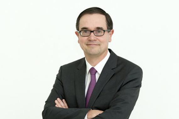 福兰任东风雷诺总裁 兼雷诺中国高级副总裁