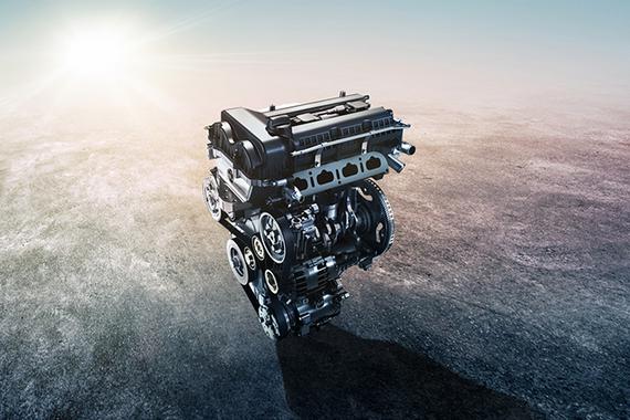 奇瑞发布最严苛发动机质保:10年/100万公里