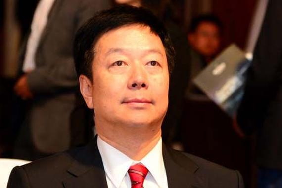 厦门金龙汽车原董事长廉小强被调查