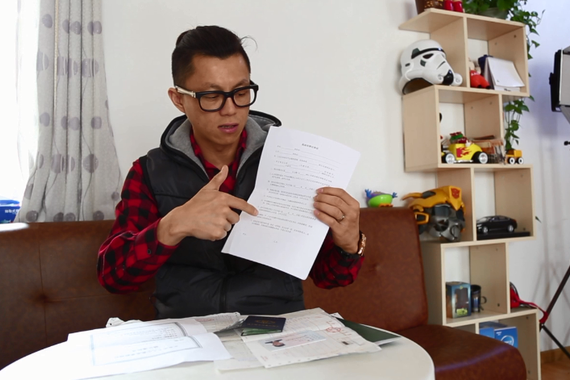 视频：[萝卜实验室]之二手车过户指南