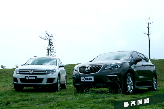 视频：[暴走汽车]小马哥上位接棒劳斯基