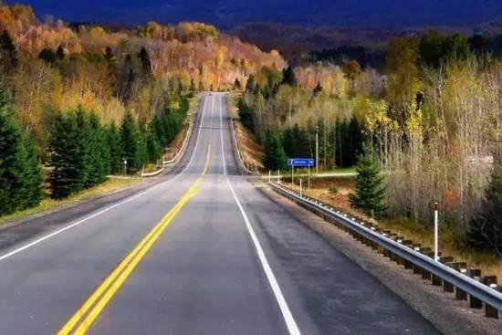 可在180个国家自驾?99%的国人都不知道!