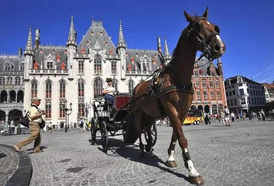 可在180个国家自驾?99%的国人都不知道!