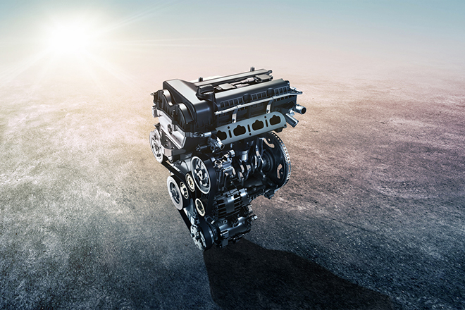 奇瑞发布最严苛发动机质保:10年/100万公里