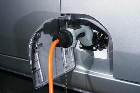 东风永源电动微面将上市 预售不足6万元