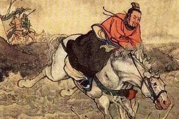 从赤兔到的卢，由相马到买车你想到什么？