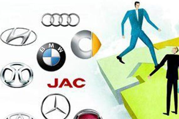 20位汽车高管地震 震级有多强