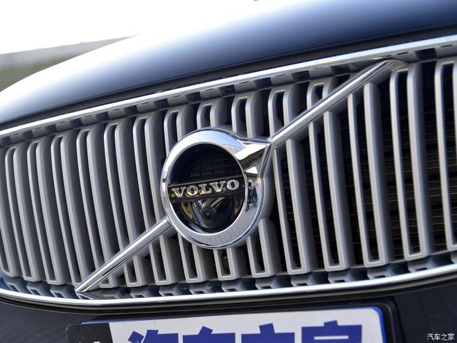沃尔沃将在中国开展新一轮自动驾驶测试