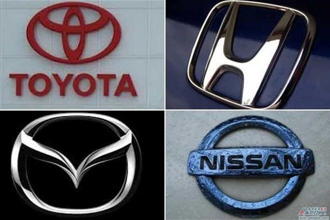 日系车成车市新政大赢家:3月销量涨势
