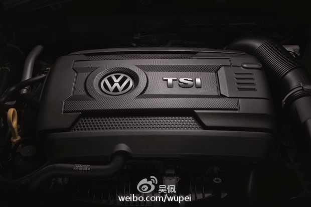 迈腾和帕萨特:一个平台引发的血案