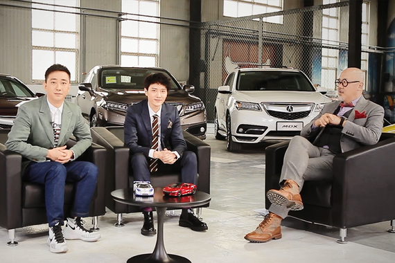 视频：[四万说车]之车轮上的美利坚（下）